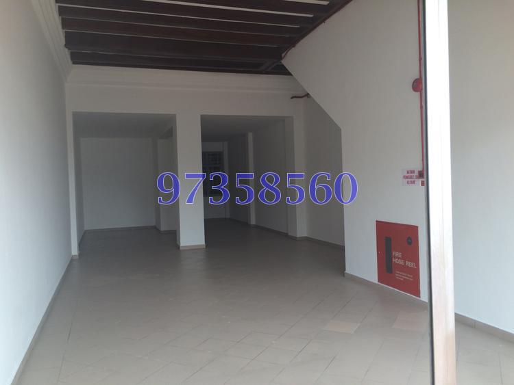 Geylang Road (D14), Shop House #99764372